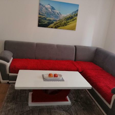Cosy Apartment Road A6 Fuzine Luaran gambar
