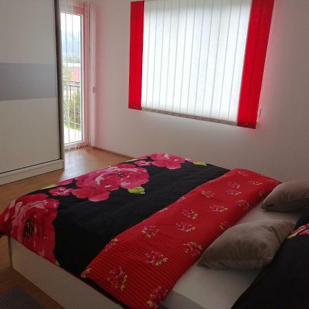 Cosy Apartment Road A6 Fuzine Luaran gambar