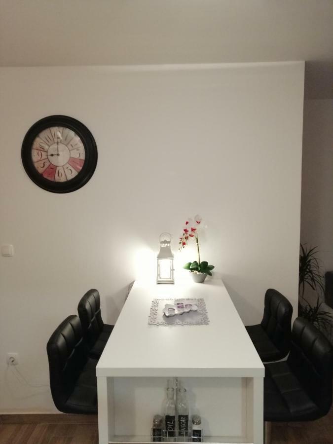 Cosy Apartment Road A6 Fuzine Luaran gambar